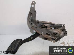 47110-35111 Toyota Oem 2014-2024 4runner 4.0l Brake Pedal