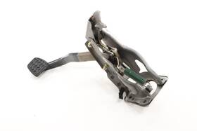 4711004160 Toyota 2016 - 2023 Tacoma Front Left Side Foot Brake Stop Pedal With Bracket Oem