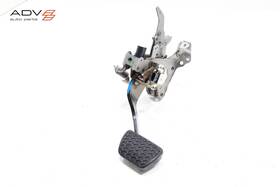 Toyota 471100c061 2022 - 2025 Tundra Sequoia Brake Stop Pedal And Bracket Oem