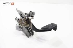 Toyota 471100e151 2020 - 2025 Highlander Brake Stop Pedal And Bracket Oem