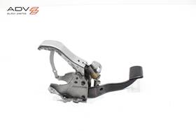 471100r070 Toyota Rav4 Brake Stop Pedal And Bracket Sensor Oem 2013 - 2018
