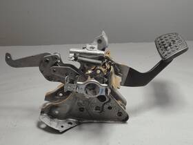 471100r120 Toyota 2019-2022 Rav4 Brake Stop Pedal With Bracket Oem