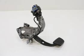 4711035122 Toyota 2015 - 2020 4runner Front Foot Brake Stop Pedal With Bracket Oem