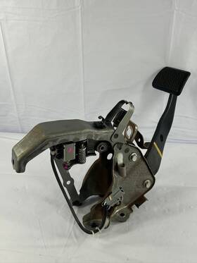 4711042200 Toyota 2006-2010 Rav4 Brake Pedal And Support Assembly