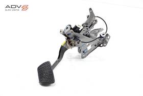 47110ak010 Toyota Tacoma Brake Stop Pedal With Bracket Oem 2024 - 2025