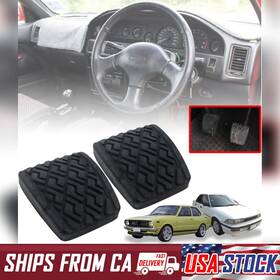 31321-12030-a1 Toyota 5199275 Genuine Clutch Brake Pedal Pair For Corolla 1987-1991