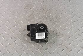 52402808 Toyota 12-15 Tacoma Hvac Single Ac Air Conditioning Heater Blower Actuator Factory Oem