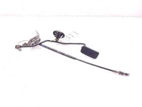546.to1197 Toyota 1997 Rav4 2.0l 4x4 Gas Pedal