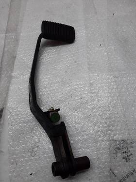 546.to1491 Toyota Brake Stop Pedal 1991 Previa Z-90p