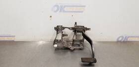 Toyota 546.to1687 1987 Pickup Brake Pedal Assembly