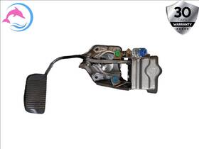 546.to1902 Toyota 2000 - 2002 Oem Tundra Brake Stop Pedal Assembly With Bracket