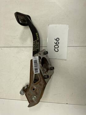 546.to1b08 Toyota 2008 Corolla Brake Pedal Oem