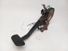 546.to1c09 Toyota 2009 Prius Brake Clutch Pedal Oem