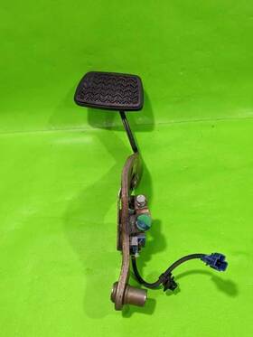 546.to1d15 Toyota 14-19 Highlander Brake Pedal Assembly Oem 4390-12