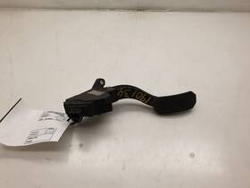 546.to1e11 Toyota 2011 Corolla 1.8l 4cyl Gas Pedal Assembly