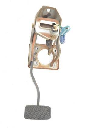 546.to1g88 Toyota 1985-1989 Mr2 Aw11 4age 1.6l Brake Pedal