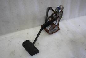546.to1k90 Toyota 1990 1991 1992 1993 Celica Gts Brake Pedal Automatic A/t
