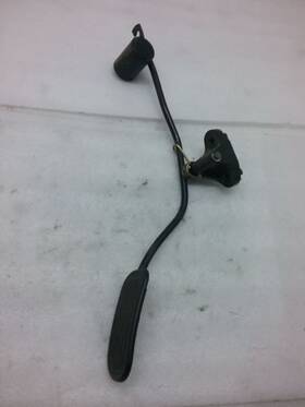 546.to1l01 Toyota Gas Throttle Pedal At 2001 Celica 10-1-4p
