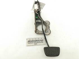 546.to1l02 Toyota Celica Gt Brake Pedal Assembly Fits 2000 2001 2002 2003 2004 2005