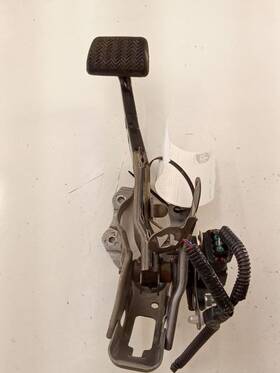 546.to1n11 Toyota 2011 Prius Brake Pedal Assembly Oem Used Tested