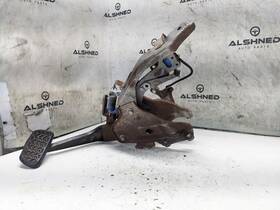 55106-08040 Toyota 2011-2020 Sienna Brake Foot Stop Pedal Assembly With Sensor Oem