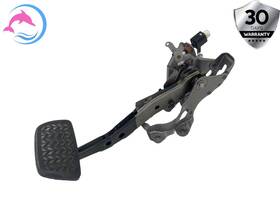 55106-52190 Toyota 2010 - 2015 Oem Prius Emergency Parking Brake Pedal