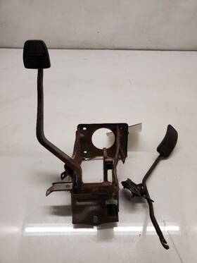 31310-34010 Toyota 55107-34010 T100 Brake Clutch Pedal 2-piece 93-98 2.7l 4cyl 3rzfe Mt