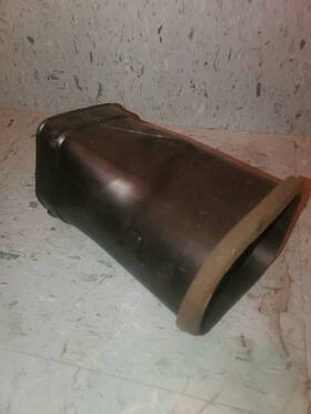 55845-0c010 Toyota 2000-06 Tundra Sequoia A/c Heat Heater Vent Duct Tube