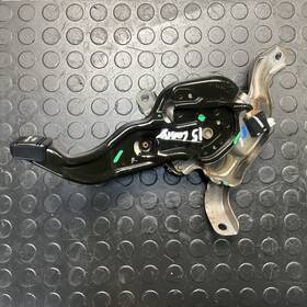 5616b2 Toyota 2012-2017 Camry Emergency Parking Brake Pedal Assembly Oem