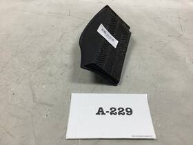 58191-48040 Toyota 2001 2003 Highlander Front Left Floor Foot Rest Dead Pedal Oem