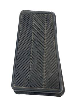 58192-0603 Toyota 2002-2006 Camry Automatic Front Left Side Dead Pedal Foot Rest