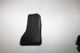 58192-20080 Toyota 2000-2005 Celica Gt Foot Rest Dead Pedal Cover X765