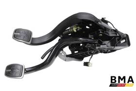 688341201 Toyota Supra Gr Manual Clutch Brake Stop Pedal Assembly 2020 - 2024 Oem