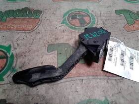 704.to1511 Toyota 4 Runner 2011 Gas Pedal 2739489