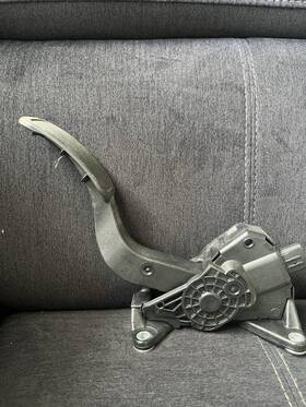 78110 Toyota 0220 2022 2024 Corolla Accelerator Pedal Oem