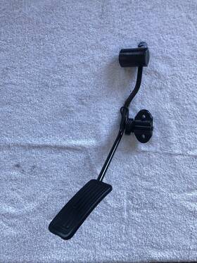 78110-35030 Toyota 1996-2002 4runner Sr5 Limited Accelerator Gas Pedal A/t 3.4 V6 2.7 I4 Oem