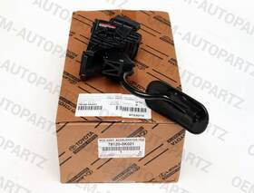 78120-0k021 Toyota Hilux Ggn25 Oem Genuine Accelerator Pedal Rod Part