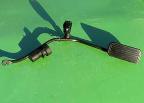 78120-12050 Toyota Corolla 84-88 Accelerate Pedal Assemby Oem Fx 4 Door