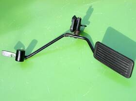 78120-20420 Toyota Celica 90-93 Accelerate Gas Pedal Assy Oem Manual Gt Gts St