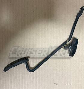 78120-60080 Toyota Land Cruiser Fzj80 1fz Accelerator Gas Pedal