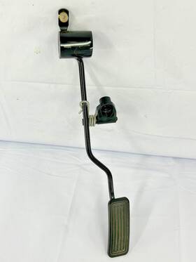 78120-60240 Toyota 1998-2002 Lx470 Gas Pedal Accelerator Assembly Oem