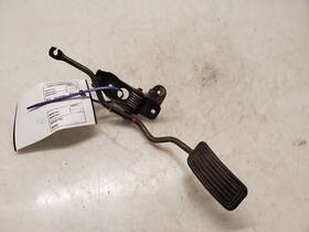 78120-89144 Toyota 4runner 4x4 Gas Pedal Brake Clutch 89-95 3.0l V6 At 4spd 3vze