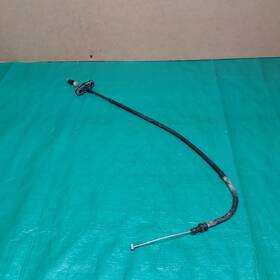 78180-1a801 Toyota 2003-2004 Corolla Accelerator Gas Pedal Cable Oem