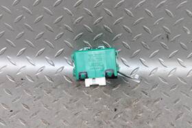 8198560040 Toyota 20-23 4 Runner Electronic Tow Towing Relay Control Module Bcu Computer Unit Oem