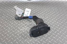 821690w020 Toyota 10-24 4 Runner Electrical Rear End Trailer Hitch Plug Outlet Module Factory Oem