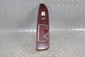 8403060060 Toyota 03-07 Lx470 Woodgrain Rear Driver Side Left Lh Door Power Window Switch Oem Wty