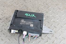 867410e061e Toyota 20-23 Tacoma Electronic Telematics Communication Control Module Oem Factory Oe