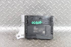 8674148071 Toyota 2020 4 Runner Electronic Telematics Transceiver Control Module Oem Factory