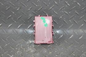 891110r120 Toyota 19-22 Rav4 Electronic Network Gateway Control Module Computer Oem Factory Wty Oe