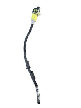 89173-47050 Toyota 2020-2022 Corolla Le 1.8l Front Right Rh Sensor Electrical Plug Oem #sb